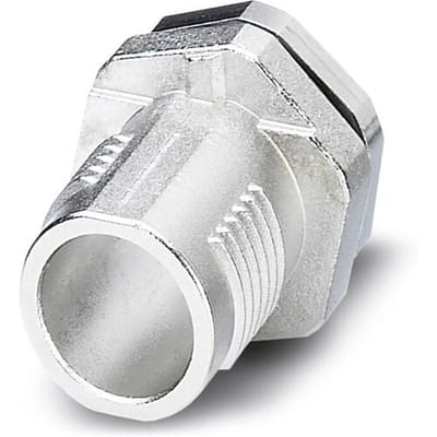 Phoenix Contact 1551493 Sensor/actuator connector, niet geassembleerd M12 Wartel 60 stuk(s) Bulk