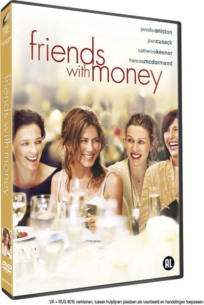 Friends With Money
