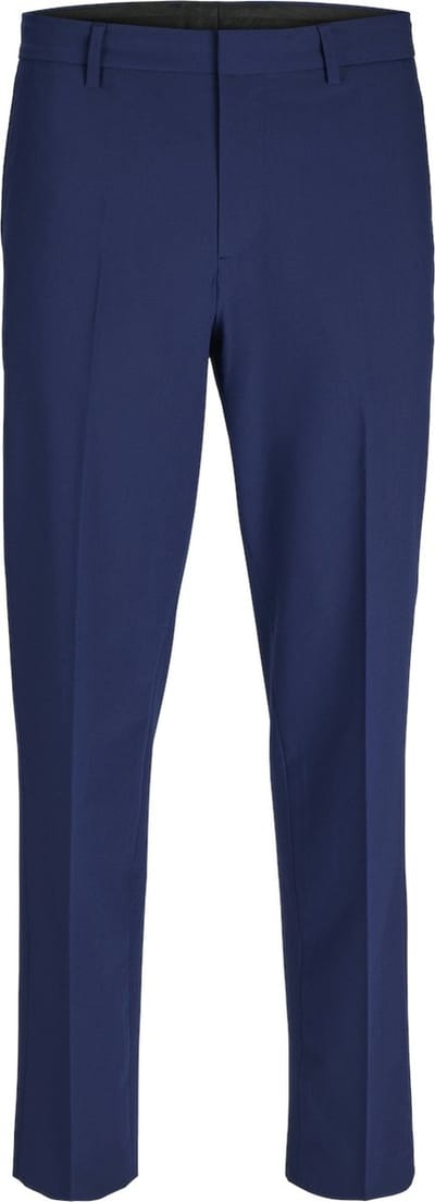 JACK&JONES - JPRBUSHWICK HARRY TROUSER REG FIT - Heren - Slacks