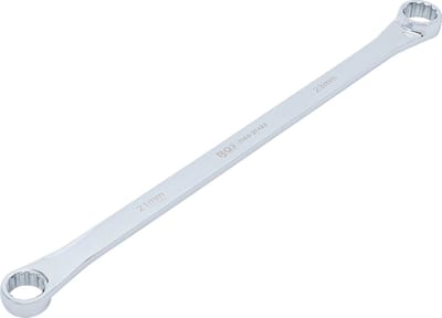 BGS Ringsleutel extra lang 21 x 23 mm