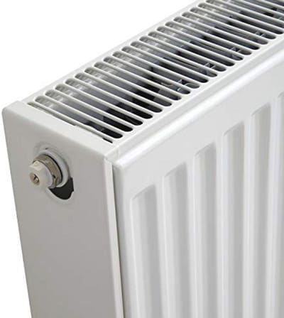 Paneelradiator 500x1000mm TYPE 22 - 1494 Watt