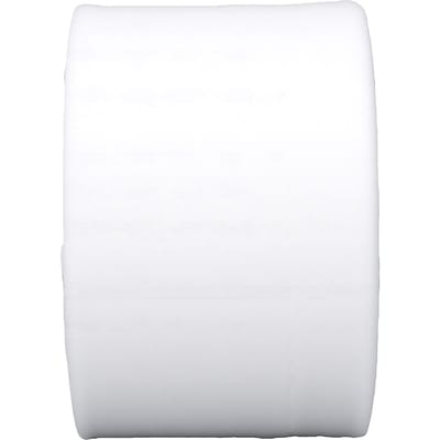 1 Rouleau Matériau Filtrant pour Bouche d'Aération Faible Résistance Adsorption Électrostatique Filtres d'Aération Rouleau de Médias