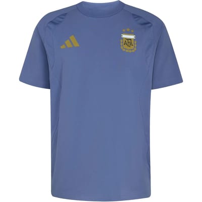 Argentijnse T-shirt TT Coupe du Monde 2026