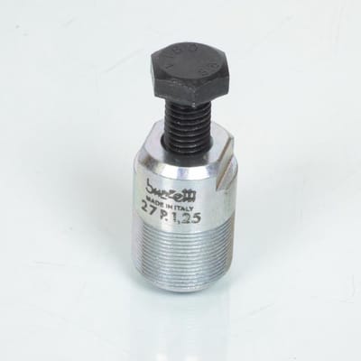 volant m27x1.25 buzzetti pour rotor externe mvt rotor interne motoplat