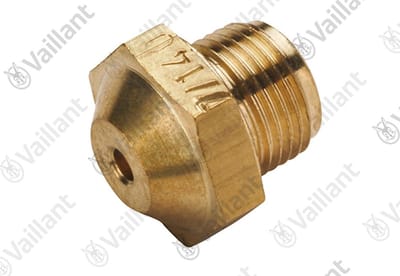 VAILLANT Brandersproeier, 140 'D' VC 182+242 E e.a. Vaillant-nr. , 247140