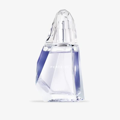 Perceive Eau De Parfum 50 ml – Floral Oriental Scent With Freesia And Pear Notes, Long Lasting Fragrance For Women, Elegant Crystal Style Bottle, Ideal For Daily Wear And Special Occasions, Premium Beauty Gift
