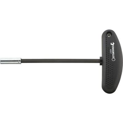 Stahlwille 4009 18093016 Bithouder Aandrijving 1/4 (6,3 mm) 1 stuk(s)