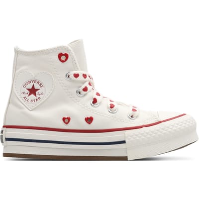 Converse  Hoge Sneakers CHUCK TAYLOR ALL STAR EVA LIFT