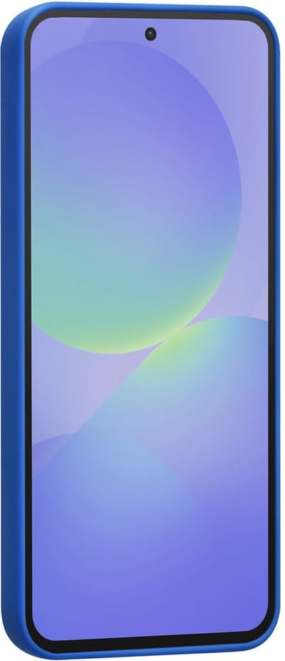 TUNIQ telefoonhoesje voor Samsung Galaxy A36 - Backcover - Diepblauw