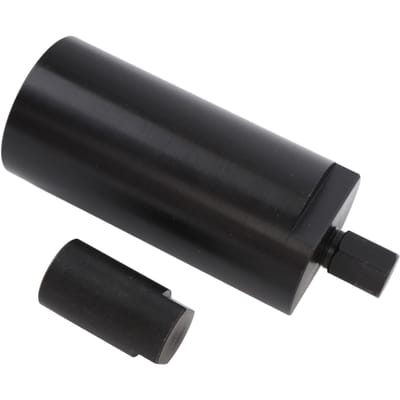 Outil Extracteur de Rotor de Volant Magnéto 50mmx1.5RH Femelle PP3271 Extracteur de Volant pour Eiger 400 DR650 black
