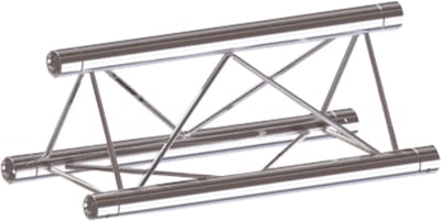 Global Truss F23 Decotruss 50cm  - 3-punts deco