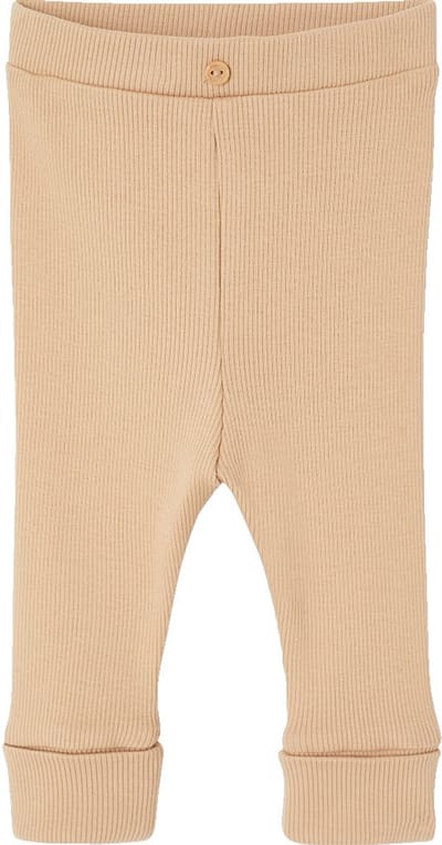Vertbaudet Lange legging voor baby's BASICS