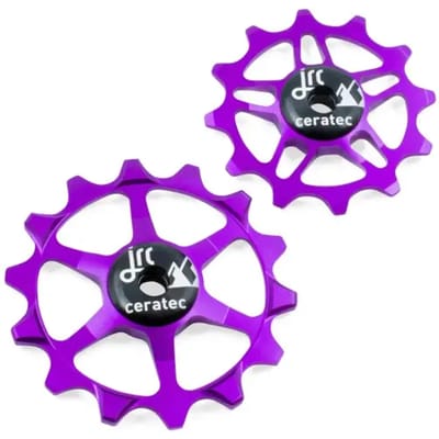 Rol JRC SRAM Eagle