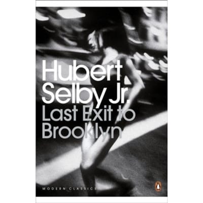 Laatste Afslag naar Brooklyn door Hubert Selby Jr. Paperback Boek 9780141195650