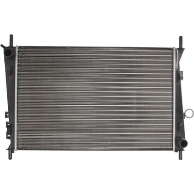 Radiator, motorkoeling THERMOTEC D7J001TT
