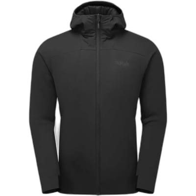 Waterdichte jas Rab Xenair Alpine Flex
