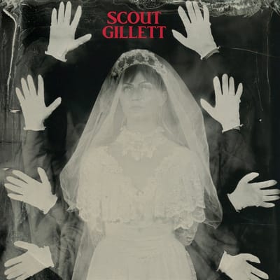 Scout Gillett - No Roof No Floor (CD)