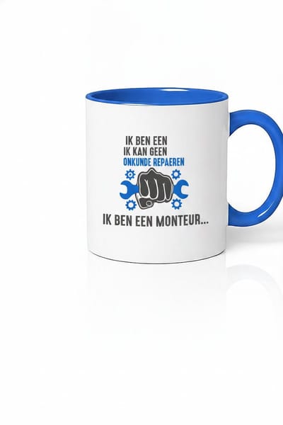 Nevolis® | Espressomok 330ml met Uniek Design | Ontwerp Jouw Eigen Mok | Handgemaakt Cadeau voor Koffieliefhebbers | Gepersonaliseerd op Aanvraag | Enkel of Grote Bestelling
