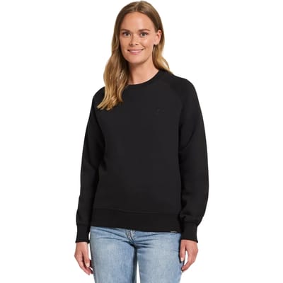 Dames sweatshirt Didriksons Fyn