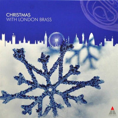 Christmas With London Brass