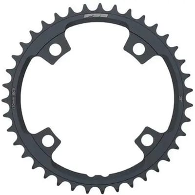 Fsa K-force Sl-k Powerbox Super Road Abs 110 Bcd Kettingblad Zwart 39t