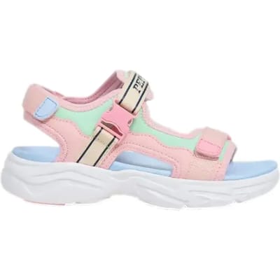 Meisjes sleehakken Pepe Jeans Blaire One