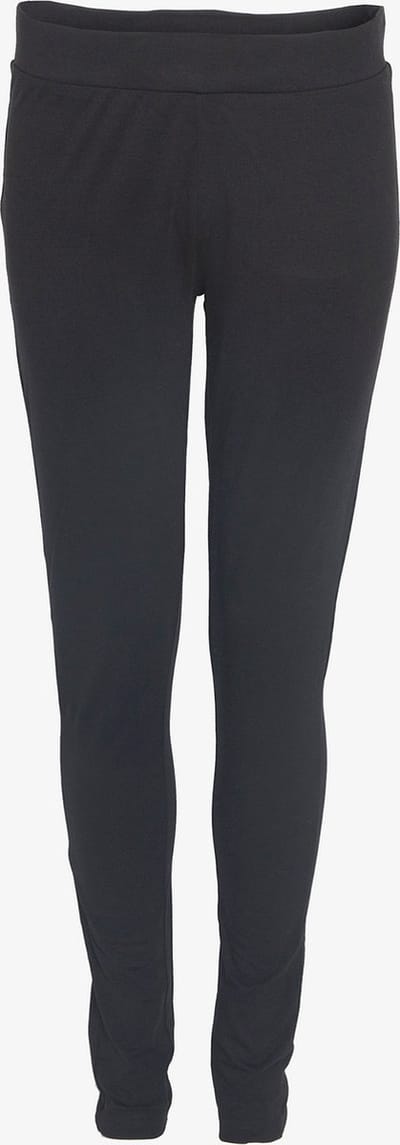 Osaga dames sportlegging - Zwart - Maat L