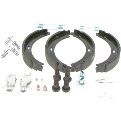 Remschoenset BOSCH 0 204 113 811