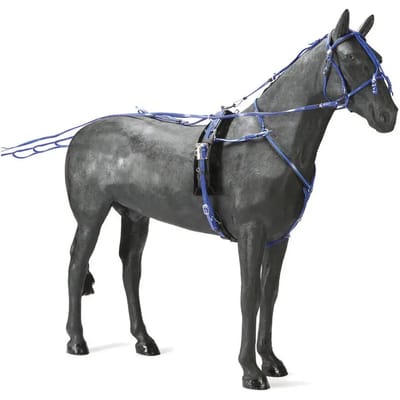 Snelkoppeling in pvc Daslö Trot