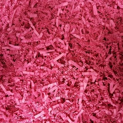 Opvulmateriaal SizzlePak 10KG FUCHSIA