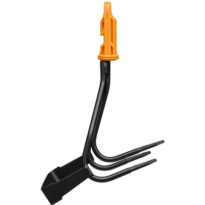 Fiskars OneClick Bladfrees – Efficiënte En Ruimtebesparende Grondbewerking