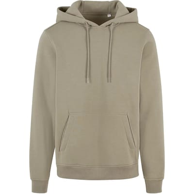 Hoodie New Morning Studios Basic