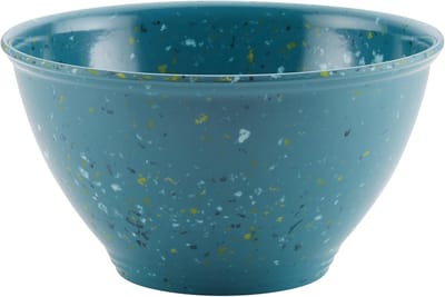 Melamine Afvalbak voor Aanrecht - Ideaal voor Keukenafval en Compost