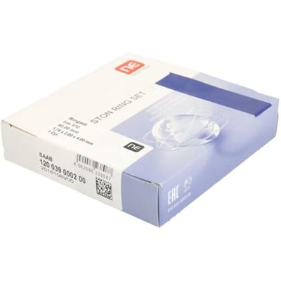 Zuigerveren set NE 8939020000