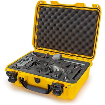 Drone koffer Nanuk 925 FPV Air unit