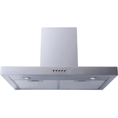 Electrum Schouwafzuigkap Tsh 62120c Ix 60cm Rvs