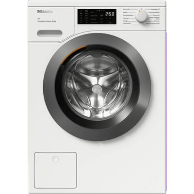 Miele WEC 388 WCS PowerWash & Steam