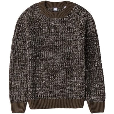Ido Trui Gesloten Trui - Fashion Wear - Kinderen