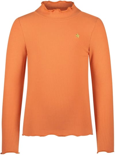 Like Flo F409-5400 Meisjes T-shirt - Maat 158/164