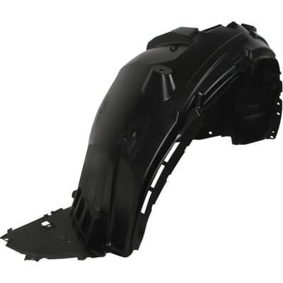 Plastic spatbordbekleding BLIC 6601-01-1617813Q
