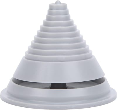 Precisie Balancers voor Maaiers - Balanceren van Maaiers Blades, Vervangingsonderdelen en Accessoires voor Tuinonderhoud