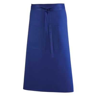 Premier Colours Collectie Barsschort (Koningsblauw)
