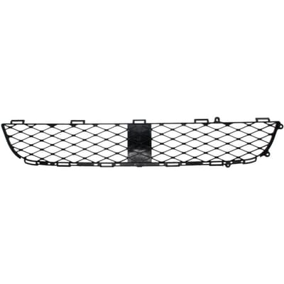 Ventilatierooster, bumper BLIC 6502-07-8109993P