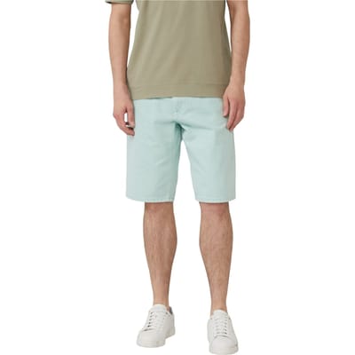 s.Oliver Jeans Shorts Mint Taglia: W28 | Pantaloncini Outlet | Uomo | Ciano
