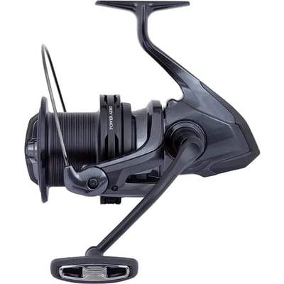 Haspel Shimano Power Aero Xtc 14000
