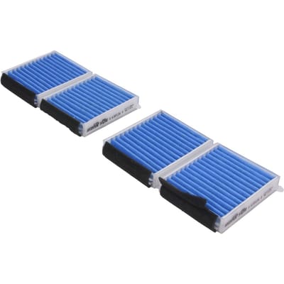 Interieurfilter UFI 34.129.00