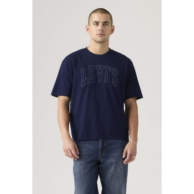 Levi's Lockwood Practice Tee Taglia: M | Magliette basic Outlet | Uomo