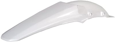 Polisport Off Road Honda Crf250r 06-07 Achterspatbord Wit
