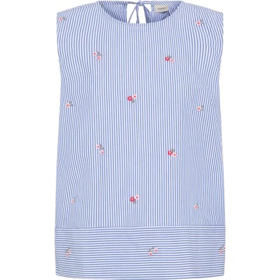 fransa - FRBERNIE TOP 1 - Dames - Blouses