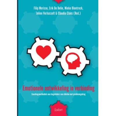Emotionele Ontwikkeling In Verbinding